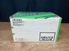 1/16 Deutz-Allis 9150 1988 Orlando NIB Ertl