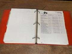 Allis Chalmers Manuals