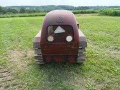Lombardini Crawler-Original