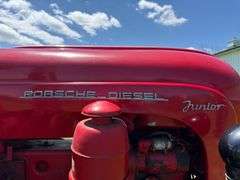 Porsche Junior - The Best Original
