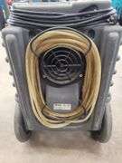 Dri-Eaz DrizAir 1200 Dehumidifier..Model:F203-SM..Total Hrs:4028