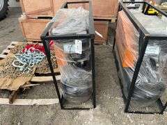 40 Gallon 2 Stage Air compressor
