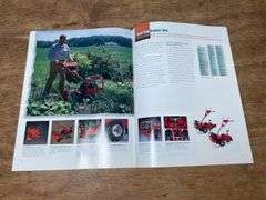 Simplicity L&G Sales Literature