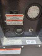 Nikro HEPA Filtered System - PA2005-002 - 4274.6 hrs