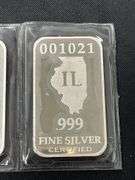 Fine Silver