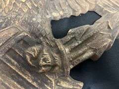 (4)-Decorative Eagles