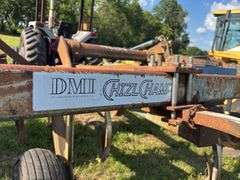 DMI Chizl Champ 9 Shank