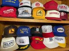 Assorted Cap