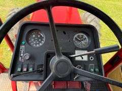 IH 956 XL MFWD
