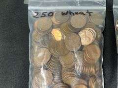 Lincoln Cents