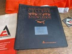 Allis Chalmers Lot