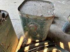 Miscellaneous Oliver Tractor Parts