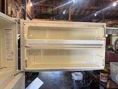 Frigidaire Gallery Fridge