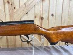 Chinese Air Rifle
