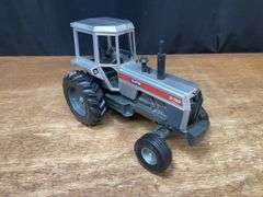 1/16 White 2-135 Series 3 SM