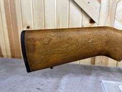 Marlin 9mm Semiauto Camp Carbine