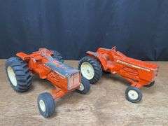 (2) 1/16 AC 190 Ertl