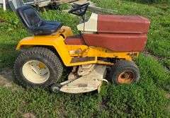 International Harvester Cub Cadet