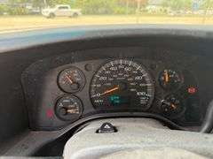 GMC/CHEV Mileage 146,909.00 VIN # 1GCHG39V471181316 Runs and Drives. Needs a Battery