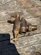 No. 5 US Injector 3/4"