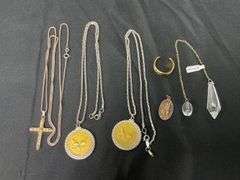 Mixed Jewelry Lot