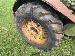 John Deere Model AR