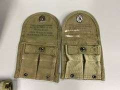 Misc. US Military, etc. Lot