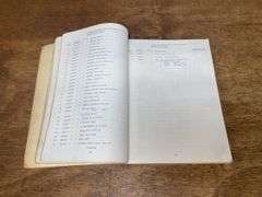 Allis Chalmers Literature