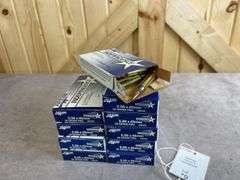 10 Boxes Independence  AR 5.56 55 Gr. FMJ 5.56
