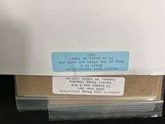 Stamp Collection