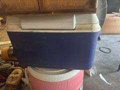 Coolers & More