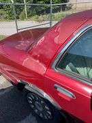 2003 Ford Crown Victoria