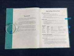 Grand Haven Tractor + Implements Manual