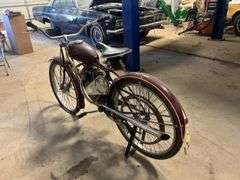 Whizzer Bicycle