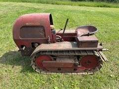 Lombardini Crawler-Original