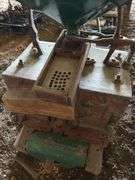 Feed Grinder