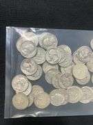 Washington Quarters