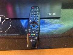 55" LG 4k - OLED Smart Tv