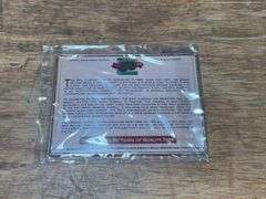 1/16 Farmall H 50th Anniversary NIB Ertl