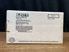 1/16 Case-IH Maxxum 5130 Kansas City NIB Ertl