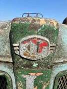 1959 Landini 35/8