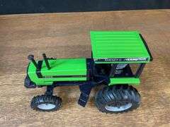 1/16 Deutz-Allis 9150 Collector NIB Ertl