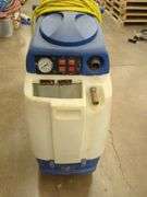 Prostar Heated Carpet Extractor