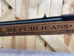 1 of 1! Sangamon County (Illinois) Ruger 10/22 .22 LR Semiauto Rifle