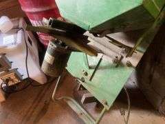 Spreader