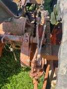 Brockway Tractor