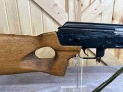 CAI MAK-90 7.62x39 Semiauto Rifle