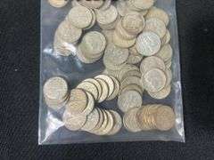 Roosevelt Dimes