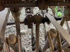 Oliver Superior 8ft Grain Drill