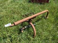 3 Point Post Hole Digger